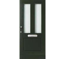 Weekamp voordeur  WK1435