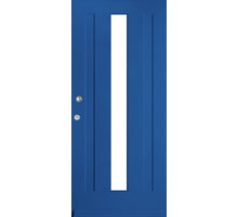 Weekamp voordeur WK1911 tijdloos