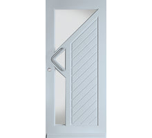 Weekamp voordeur WK1851 tijdloos