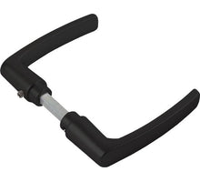 Ami Deurkruk blokmodel zwart