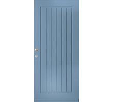 Weekamp voordeur WK1711 landelijk