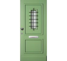 Weekamp voordeur WK1145