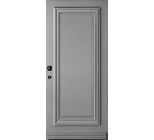 Weekamp voordeur WK1141 klassiek