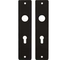 Ami Binnendeurschilden PC55  Zwart