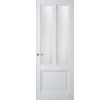 Skantrae binnendeur Prestige SKS 2240 met blank facet glas