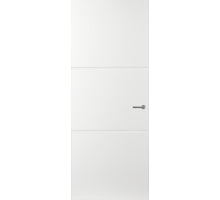 Svedex binnendeur Lijndeur NDB951 | Nova design | Wit