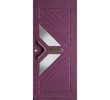 Weekamp voordeur WK1831 tijdloos