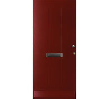 Weekamp voordeur  WK1930