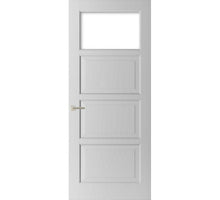 Weekamp binnendeur WK6517 B2 Kraalprofilering