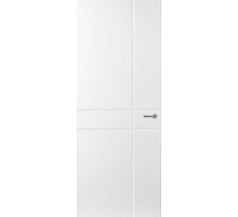 Svedex binnendeur Lijndeur NDB955 | Nova design | Wit