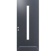 Weekamp voordeur WK1901