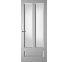 Weekamp binnendeur WK6565 B2 kraal profilering (7 weken levertijd)