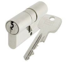 Winkhaus cilinder gelijk sluitend 2 sterren