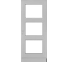 Weekamp voordeur WK1971 tijdloos