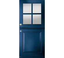 Weekamp voordeur  WK2134 landelijk