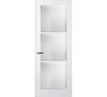 Skantrae binnendeur Cube  SKS 3253 met blank glas