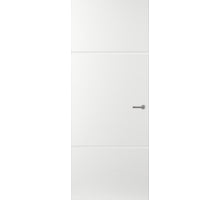 Svedex binnendeur Lijndeur NDB954| Nova design | Wit