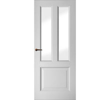 Weekamp binnendeur WK6852 D2 Oijef profilering