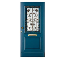 Weekamp Voordeur WK1118