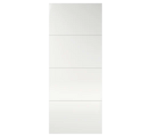 Albo freeslijn binnendeur AA7400