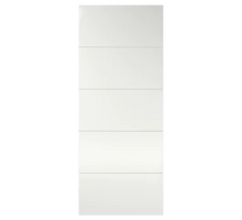 Albo freeslijn binnendeur AA8000