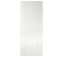 Albo freeslijn binnendeur AA8700