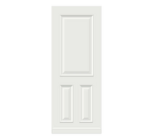 Albo Geïsoleerde Voordeur TriTherm L 326