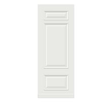 Albo Geïsoleerde Voordeur TriTherm L 374