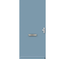 Weekamp Voordeur WK3000