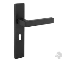 Austra Deurkruk 210L