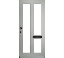 Weekamp voordeur WK1721 tijdloos