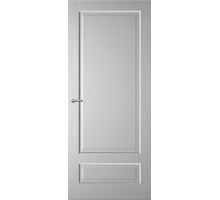 Weekamp binnendeur WK6560 B2 kraal profilering (7 weken levertijd)
