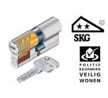 Winkhaus Cilinderslot SKG** 30 - 30 mm