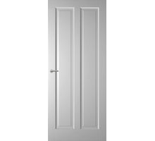 Weekamp binnendeur WK6571 B2 kraal profilering ( 7 weken levertijd)