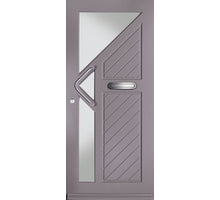 Weekamp voordeur WK1853 tijdloos