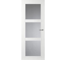 Svedex connect binnendeur   CN05 glasdeur