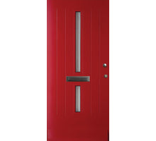 Weekamp voordeur WK1933