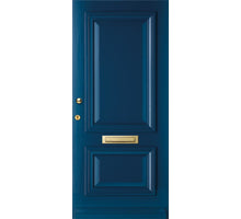 Weekamp voordeur WK1142