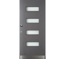 Weekamp voordeur WK2003