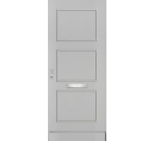 Weekamp voordeur WK1970 tijdloos