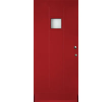 Weekamp voordeur WK1962