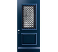 Weekamp voordeur  WK1113