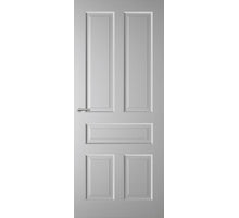 Weekamp binnendeur WK6591-B2 kraal  profilering (7 weken levertijd)