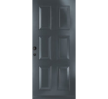 Weekamp voordeur WK1221