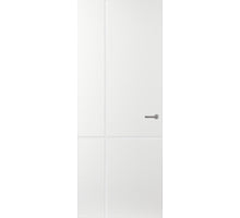 Svedex binnendeur Lijndeur NDB953 | Nova design | Wit