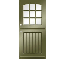 Weekamp voordeur WK2549 landelijk