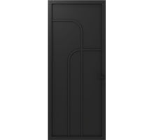 CanDo Binnendeur Elegant gegrond 1A05