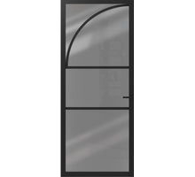 CanDo Binnendeur Elegant gegrond ELG2 2E04