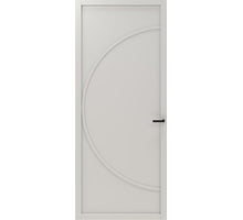 CanDo Binnendeur Elegant gegrond ELG2 2A03 met paneel