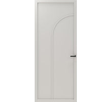 CanDo Binnendeur Elegant gegrond ELG2 2A02 met paneel